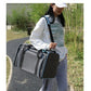 Backpack Cat Breathable Foldable Pet Carrier Outdoor Travel 2025 Large Capacity Ventilated Comfort Fold Flat Storage
