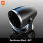 Travel-Friendly Vehicle Dashboard Climate Accessory, Winter 2025 Safer Driving – Car Heater 3-in-1 12V/24V Windshield Defroster Fan