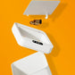 Sensor Trash Can Automatic Waste Bin Household 2025 Hands Free