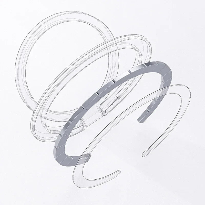 iPhone Magnetic Ring Holder - Foldable Grip Stand & Accessories for Mobile Support