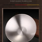 Steel Stainless Ramen Bowl 1.4L Insulating Christmas Gift