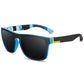 Cycling Polarized Sunglasses for Men and Women - Sport Eyewear for Fishing Baseball Outdoor