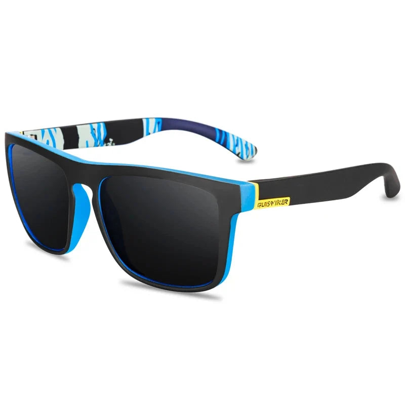 Cycling Polarized Sunglasses for Men and Women - Sport Eyewear for Fishing Baseball Outdoor