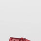 Light Women Ballet Flats - Mary Jane, Embroidered Mesh