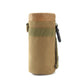 Tactical Molle Water Bottle Pouch Holder Outdoor Camping Gear Fall 2025 Water-Resistant Sturdy