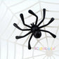 Jumping Spider Fun Board Game Kit - Family Entertainment for Kids & Adults, Great Birthday Gift & Party Game