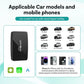 CarPlay Box Cordless AI Car Adapter Built In YouTube Netflix Android Auto 5G WiFi Fall 2025 For Most Cars