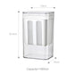 Strainer Yogurt Stainless Steel Filter For Whey Separation