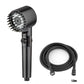 Handheld2026 Edition Shower Head With Three Speed Settings Water-Saving, Simple Install Spring Refresh