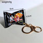 Noodle Instant Keychain Mini Snack Phone Charm Gift