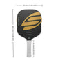 Light Performance 2026 – T700 Carbon Fiber Pickleball Paddle Hot-Pressed EVA Core