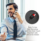 Voice Mini Recorder Clip On Magnetic Phone Dictaphone