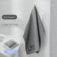Car2025 Edition Wash Towel Coral Velvet Microfiber Cleaning Cloth 35x75cm Thickened Plush High Absorbent Fall