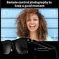 Glasses Smart Blue Light Polarized Audio Sunglasses