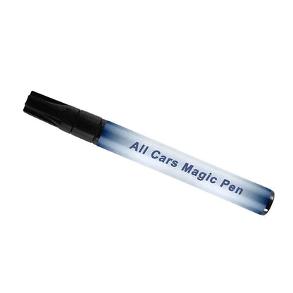 Car Scratch Repair Pen Black Universal Auto Scratch Remover Fast Fix For All Cars TikTok Viral Fall 2026 Gift