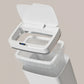 Smart Sensor Trash Can 15L 18L Touchless Quiet Water-Resistant