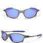 Sunglasses Polarized UV400 Cycling Eyewear for Men, Fishing & Sports Goggles