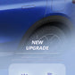 Window Car Neon Light Heart Shaped LED Interior Lamp TikTok Viral Fall 2026 Solar Powered Wiring Free
