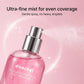 Deep Hydration Moisturizing Skin Maintenance Spray 2026 – Collagen Peptides 2-in-1 Jelly Serum & Face Mist