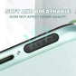 Speaker Phone & Charging Port Cleaning Kit - Dust Plugs & Earphone Brush for iPhone and Android
