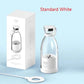 Travel-Friendly Blender 350ml Cordless USB Juicer Cup Travel Bottle Smoothie Extractor TikTok Viral Summer 2026 Gift