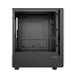 Mini ITX mATX 23L PC Case SFX ATX Support Travel-Friendly Chassis