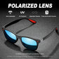 Sunglasses Polarized for Men Night Vision - PC Frame Outdoor Sport Goggles