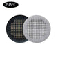 Shower Drain Hair Catcher Silicone Drain Cover - Suction Cup Bath Tub Strainer, Fall 2026 Household Refresh Gift Idea