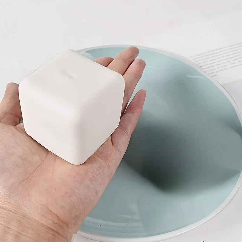 Tofu Squishy Stress Balls for Autism Sensory Relief Fidget Toys
