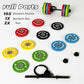 Keychain Barbell Fitness Gift Accessory TikTok Viral Fall 2026 Gift Idea For Gym Lovers