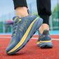 Lightweight Flyknit Racing Shoes for Men and Women, Breathable Cushioning, Best Marathon Running Shoes for Comfort and Performance-6