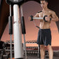 Flexible Muscle Trainer Full Body Resistance Bands