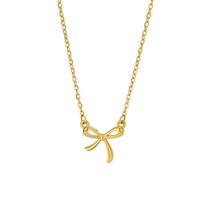 Stainless Steel Mom Gift for Mother's Day Bohemia Charm Infinity Pendants – Infinity Pendant Choker Necklace