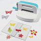 Die A5 Cutting Machine 6 Inch Opening Scrapbook Craft