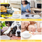 White Noise Machine USB Battery-Powered Travel-Friendly Baby Sound Machine 28 Soothing Sounds Memory Fall 2025 Calming Sleep Aid