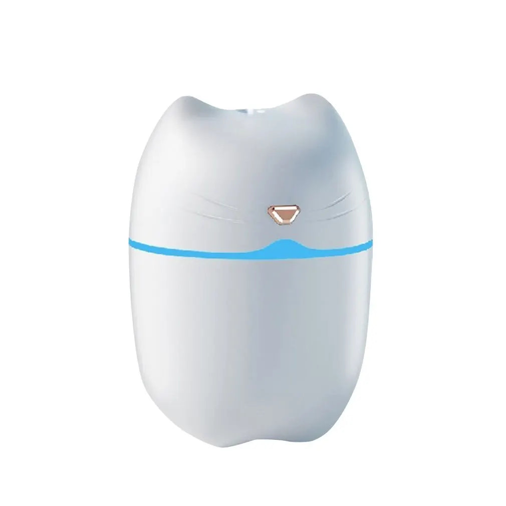 New USB Humidifier Travel-Friendly Mini for Office & Dormitory