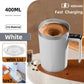 Self Stirring Mug 380ML Stainless Steel Interior USB Battery-Powered Motor-Driven Coffee Cup Back To Work 2025 IP67 Water-Resistant