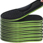 Foam Memory Orthopedic Insoles 12 Pack Antibacterial Plantar Fascia Insole