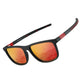 Polarized2025 Edition Sunglasses Square Frame Night Vision Driving Outdoor Sports Light Comfort 100 Percent UV Fall