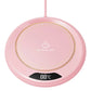 Cup Usb Warmer Thermostatic Mug Heater 3 Temperature