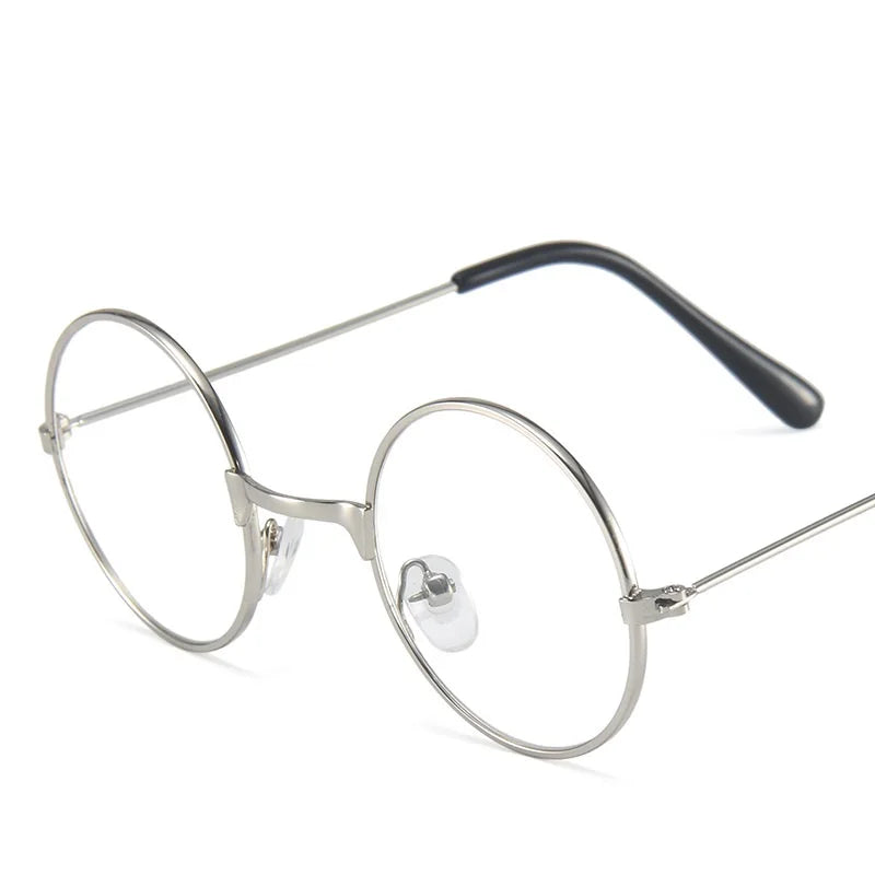 Sunglasses Kids Round Frame UV400 Protection Cute Vintage Style Summer 2026 Gift Idea Trend Season