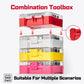 Impact Screwdriver Bits Kit S2 Steel 32Piece With Magnetic Bit Holder And Case Fall 2025 DIY Gift