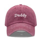 casual sun hat for outdoor sport & everyday wear – Timeless unisex embroidered baseball cap
