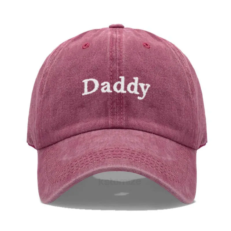 casual sun hat for outdoor sport & everyday wear – Timeless unisex embroidered baseball cap