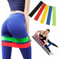 Resistance Bands Kit TPE Workout Bands Household Fitness
