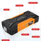Car Jump Starter With Pump Travel-Friendly 12V Emergency Power Bank Kit 99800mAh Fall 2025 Gift