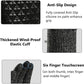 Gloves Winter Thermal Knit Touchscreen Outdoor Running Cycling Driving 2026 Winter Essentials Gift