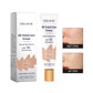 BB Cream Makeup Foundation Primer Water-Resistant SPF 30 Sunscreen Full Coverage Concealer Glow Brightening TikTok Viral