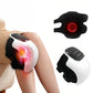 Knee Massager Travel-Friendly Wearable Massage Device Spring 2026 Wellness Gift For Joint Relief