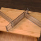 Flexible Drawer Divider Partition Storage Organiser - 2pcs Kit Household Organizers, No Tools Needed